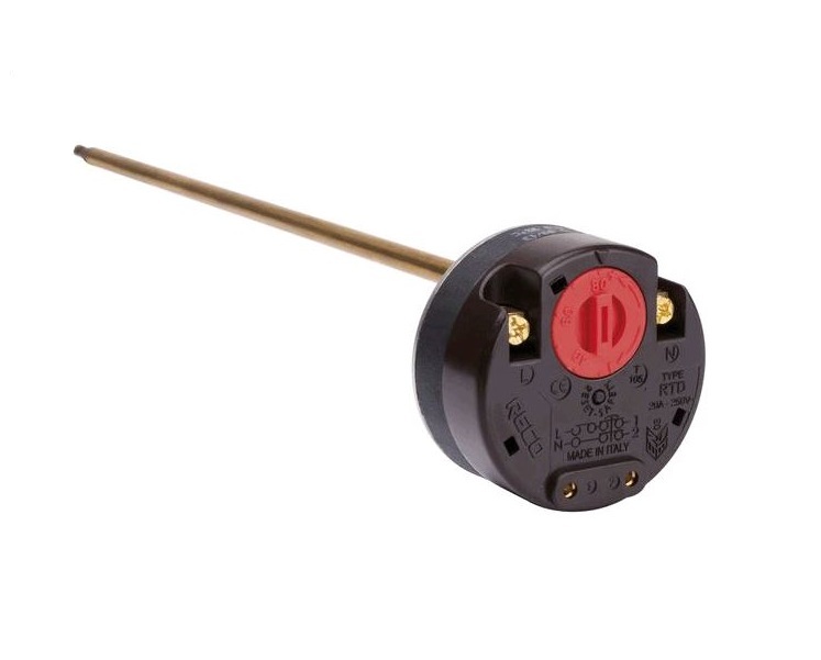 Quick Water Heaters & Spare Parts
